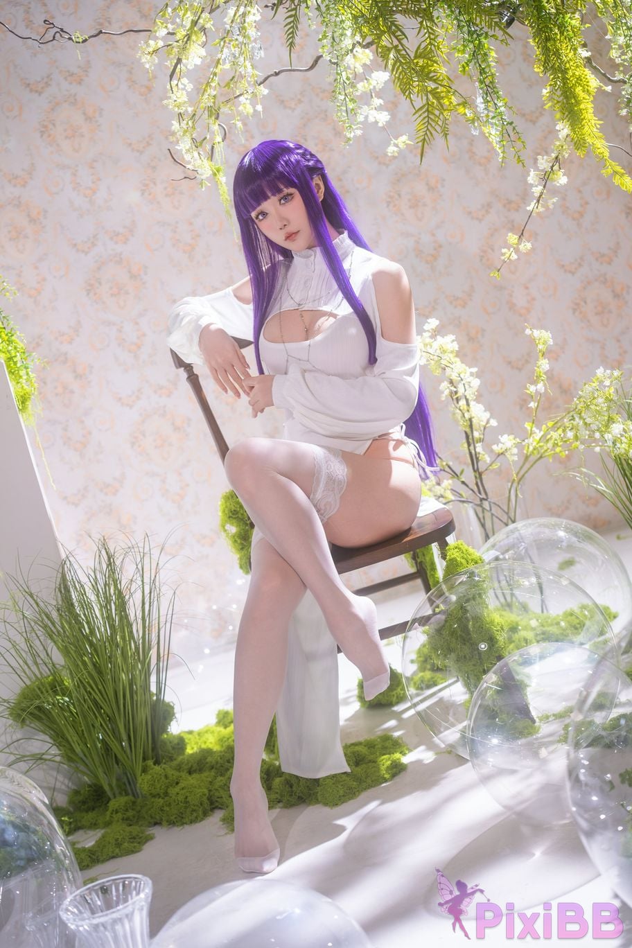 Coser Hoshilily PixiBB.COM 066