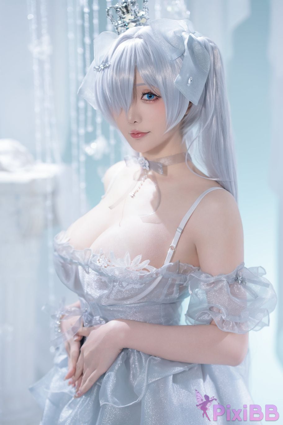 Coser Hoshilily PixiBB.COM 003