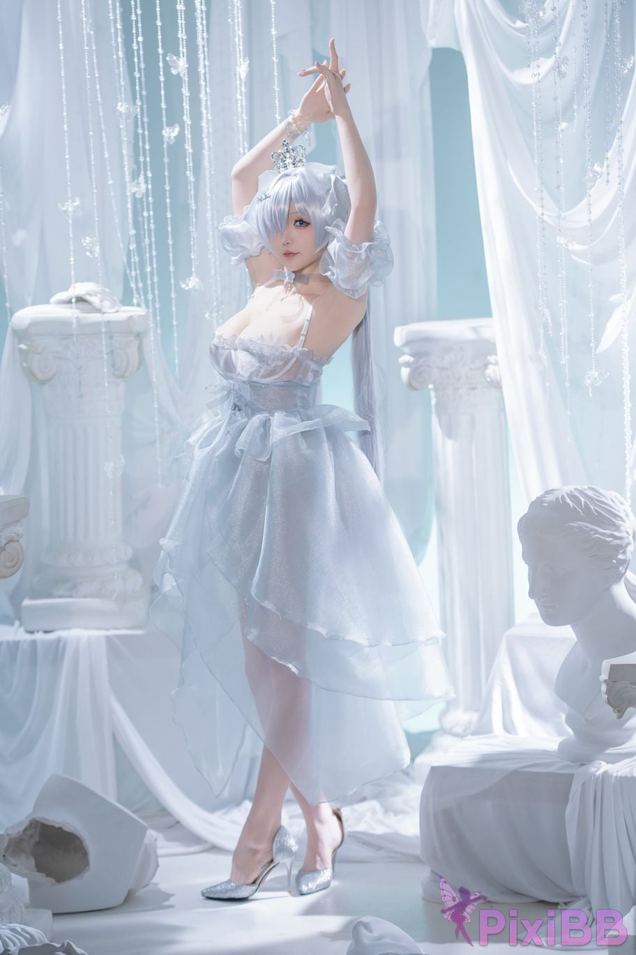 Coser Hoshilily PixiBB.COM 004