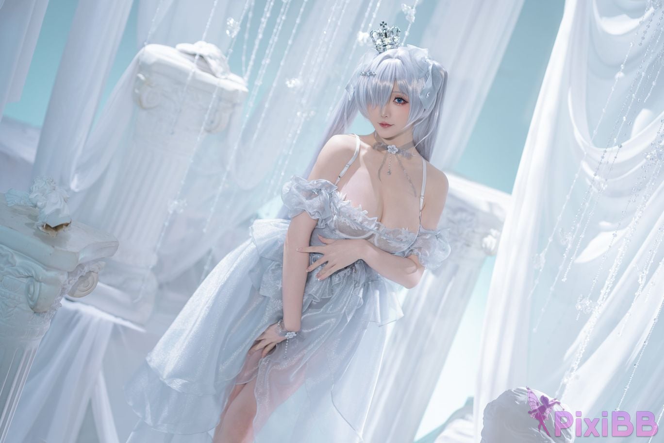 Coser Hoshilily PixiBB.COM 005