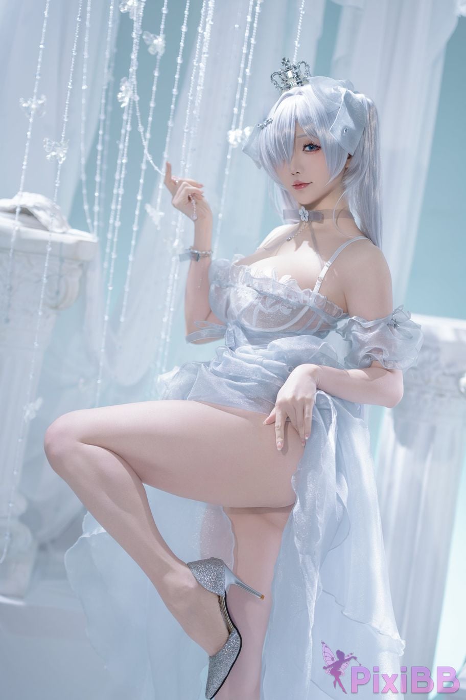 Coser Hoshilily PixiBB.COM 006