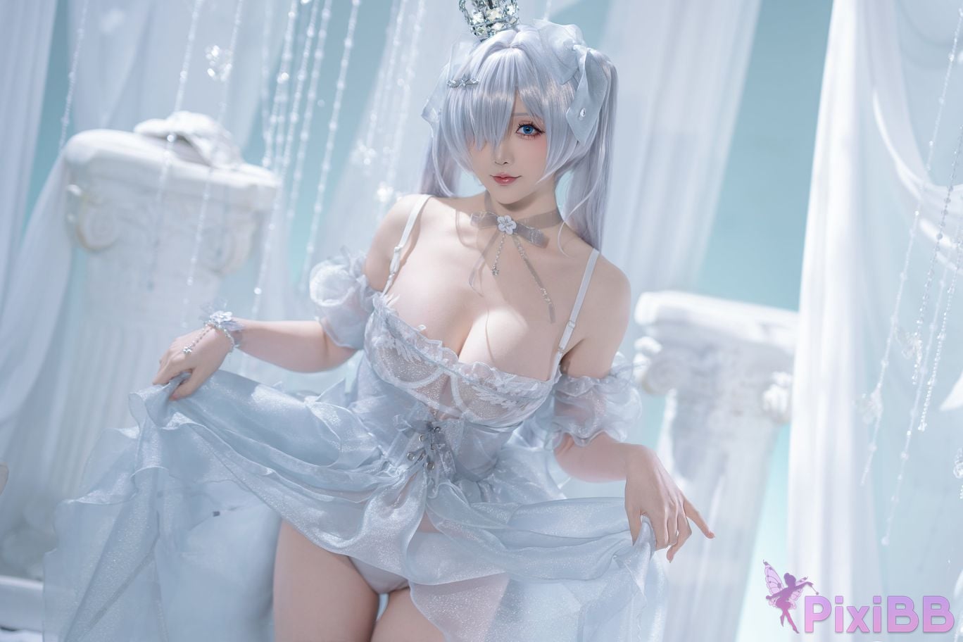 Coser Hoshilily PixiBB.COM 007