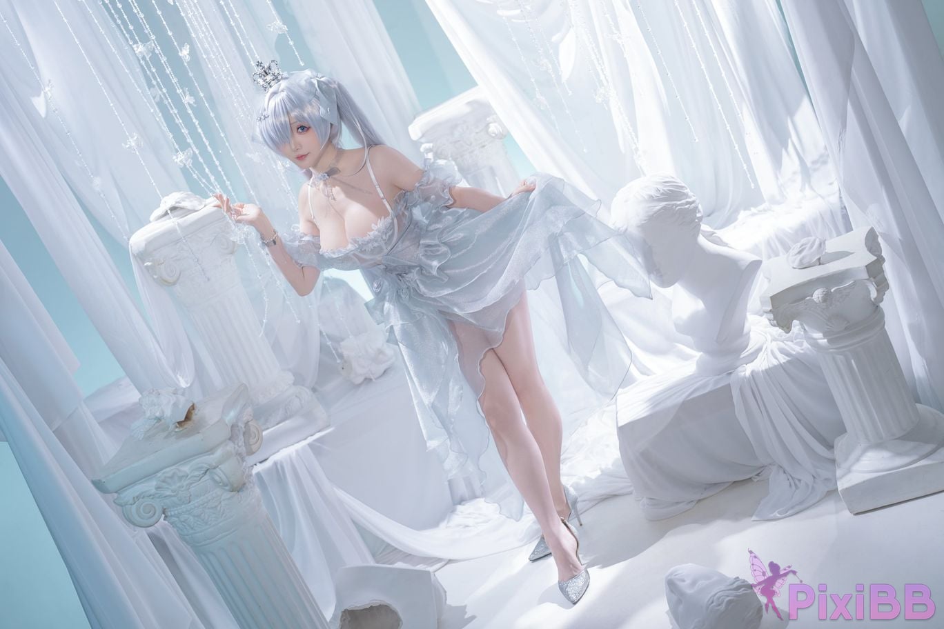 Coser Hoshilily PixiBB.COM 008