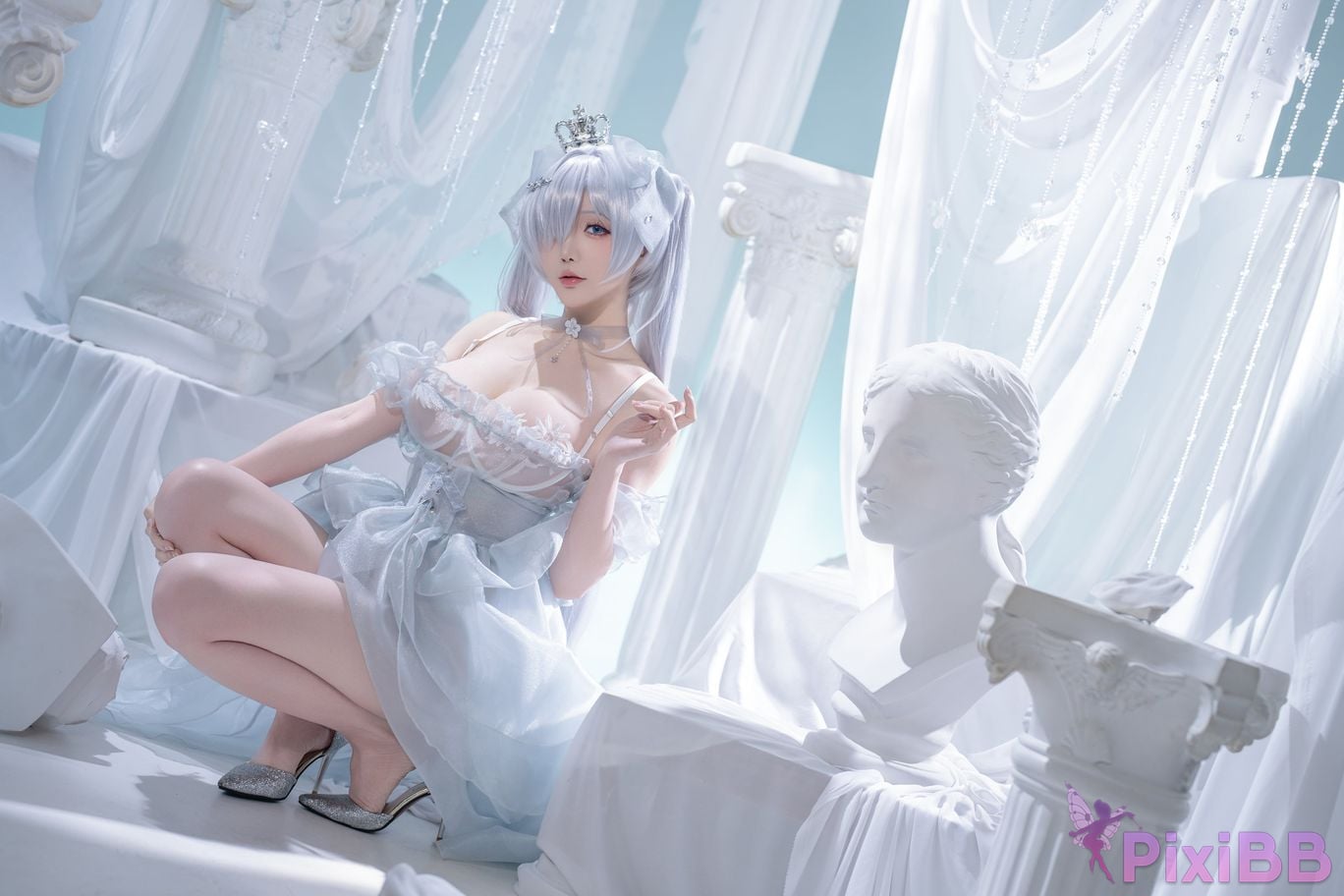 Coser Hoshilily PixiBB.COM 010