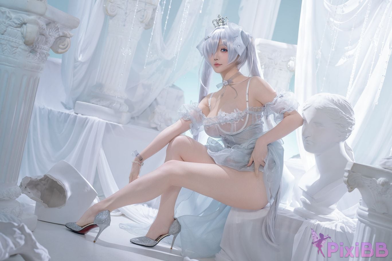 Coser Hoshilily PixiBB.COM 011
