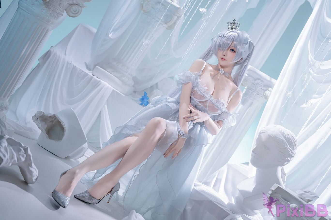 Coser Hoshilily PixiBB.COM 012