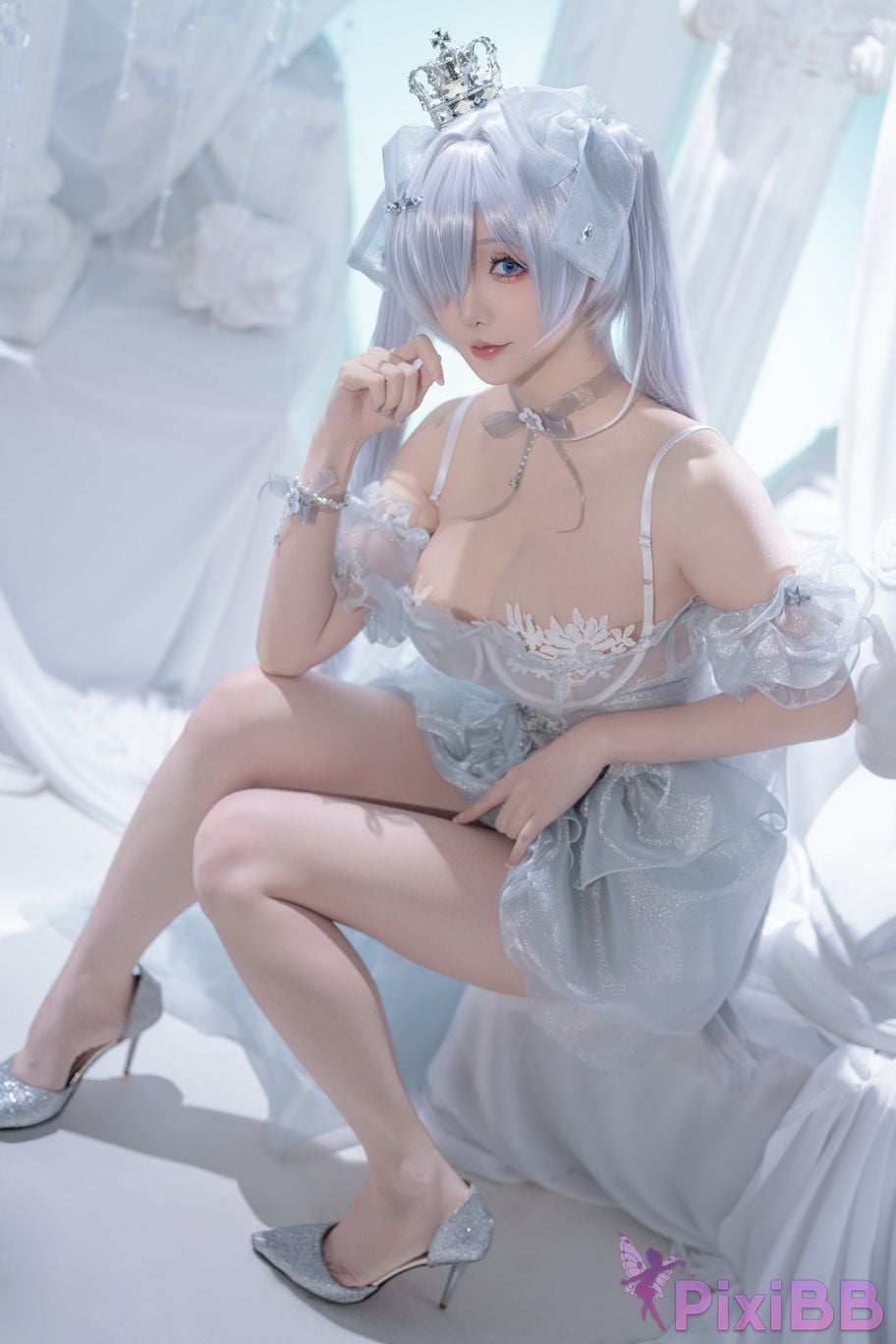 Coser Hoshilily PixiBB.COM 013