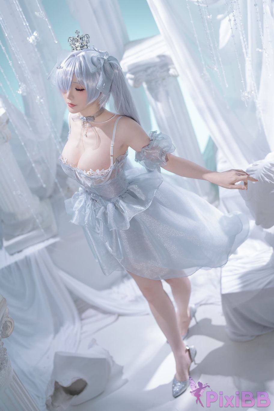 Coser Hoshilily PixiBB.COM 014