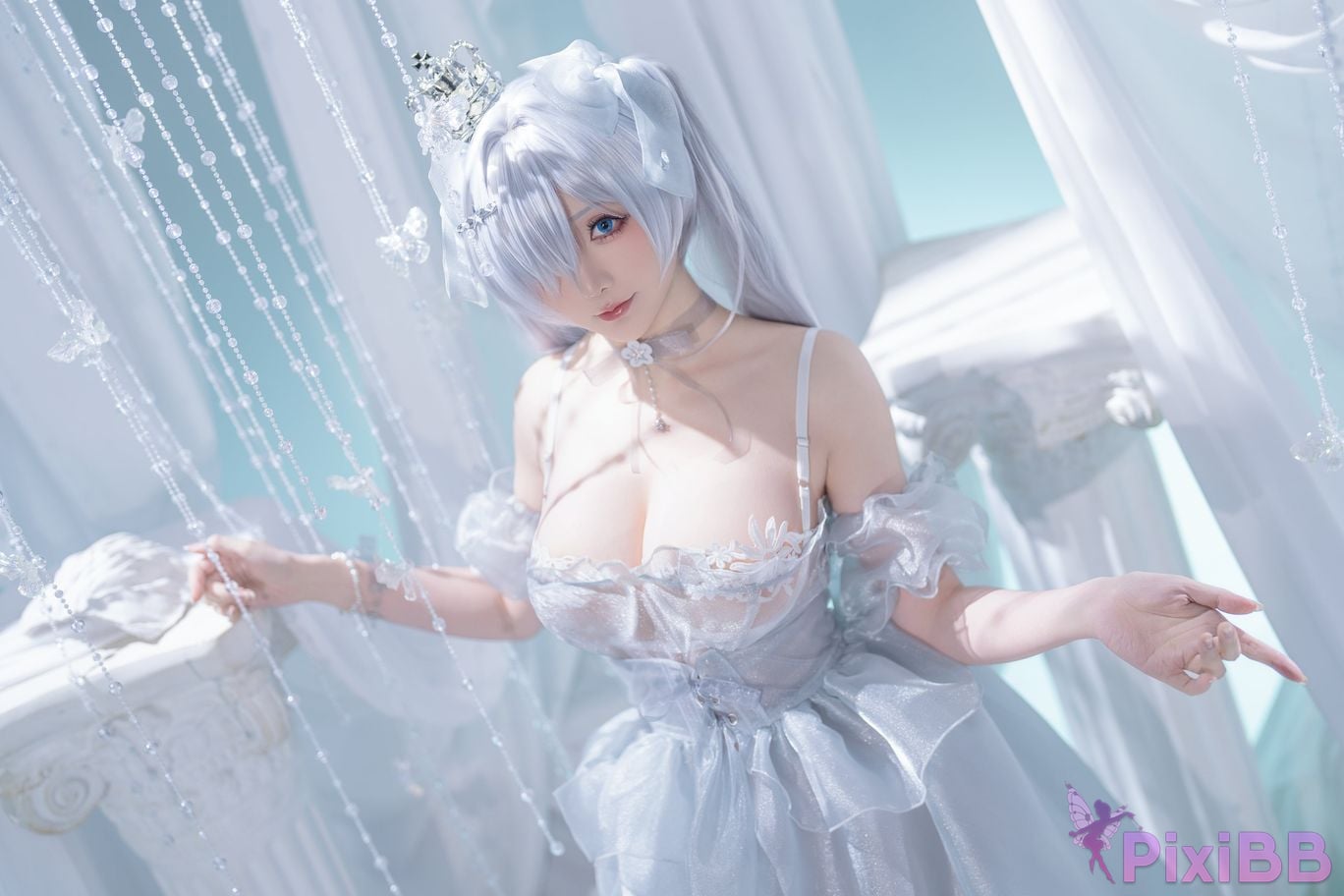 Coser Hoshilily PixiBB.COM 015