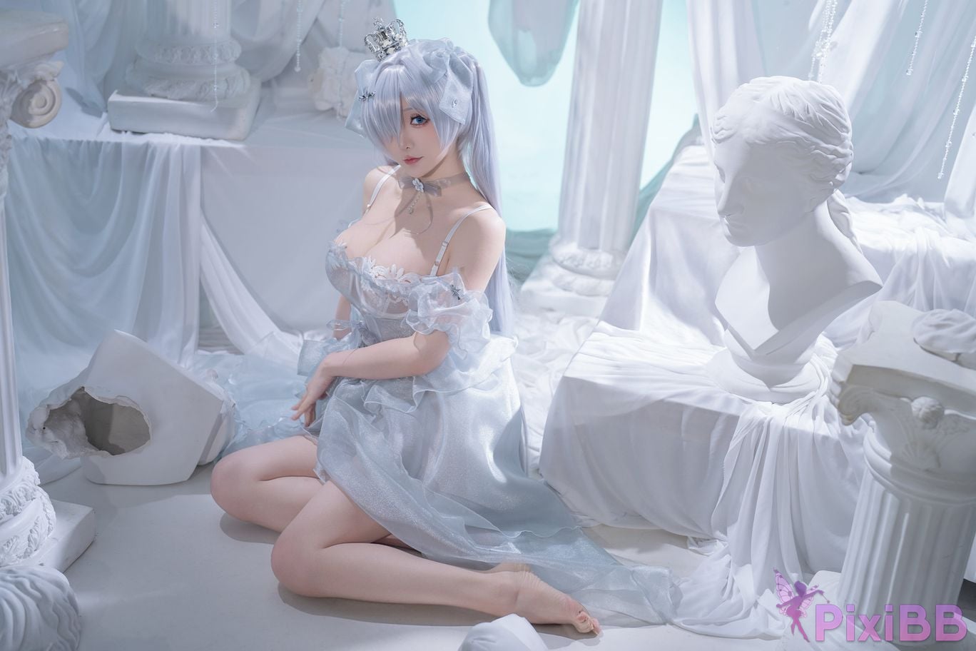Coser Hoshilily PixiBB.COM 016
