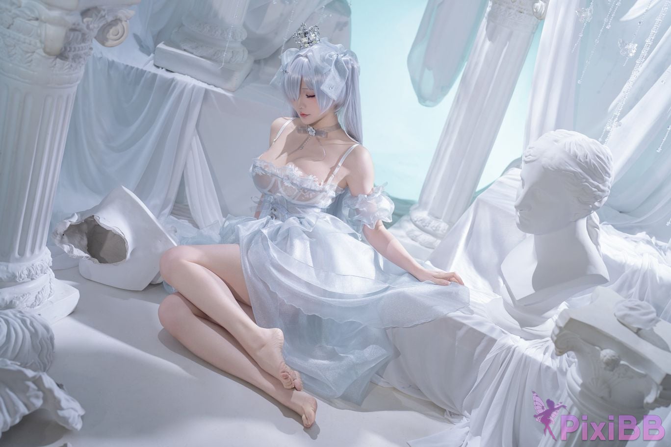 Coser Hoshilily PixiBB.COM 017