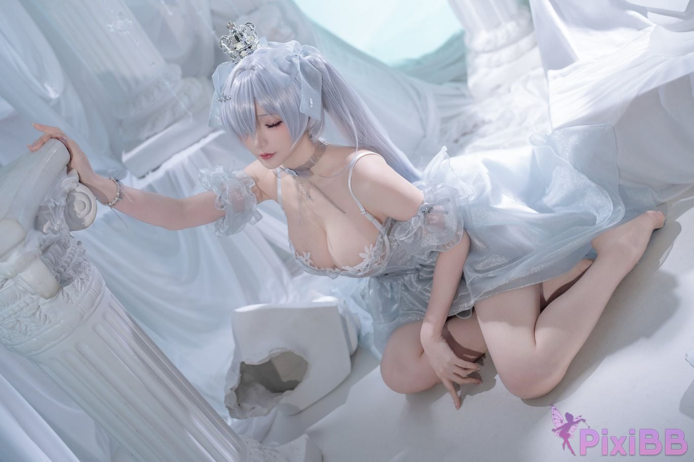 Coser Hoshilily PixiBB.COM 018