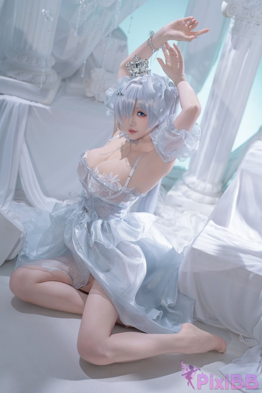Coser Hoshilily PixiBB.COM 019