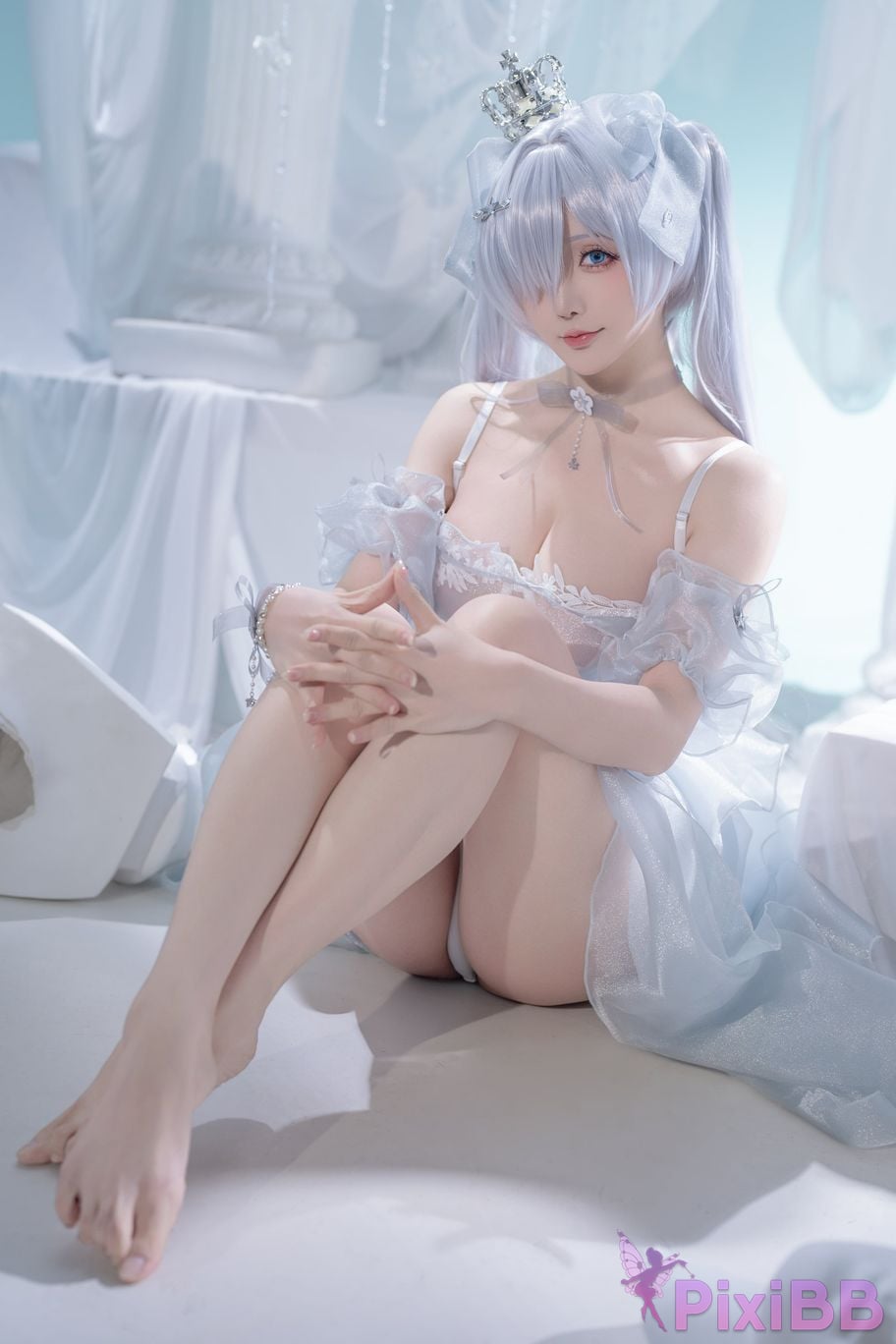 Coser Hoshilily PixiBB.COM 021