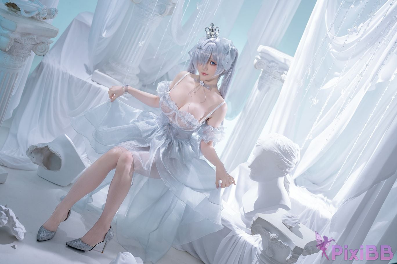 Coser Hoshilily PixiBB.COM 023