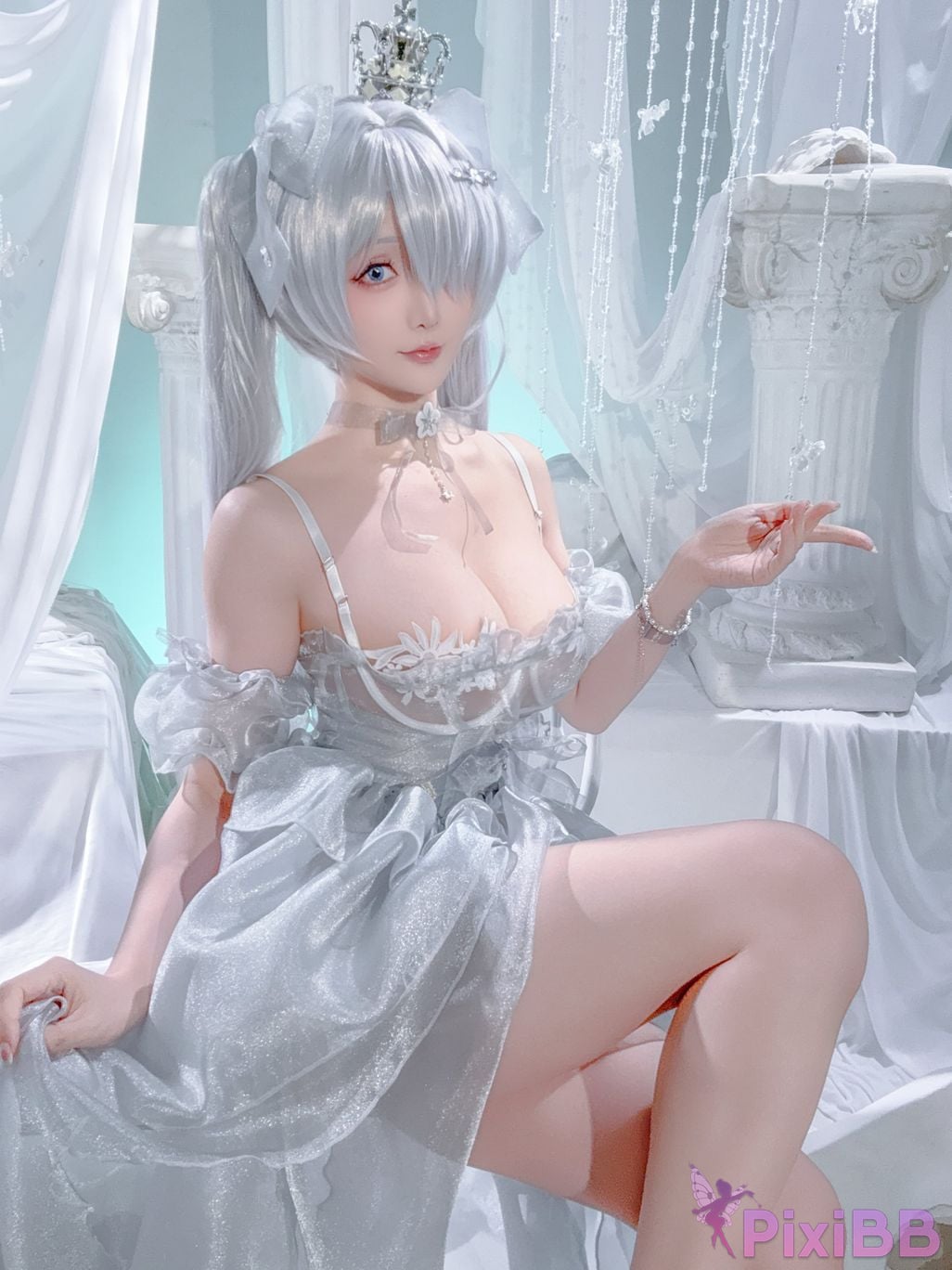 Coser Hoshilily PixiBB.COM 028