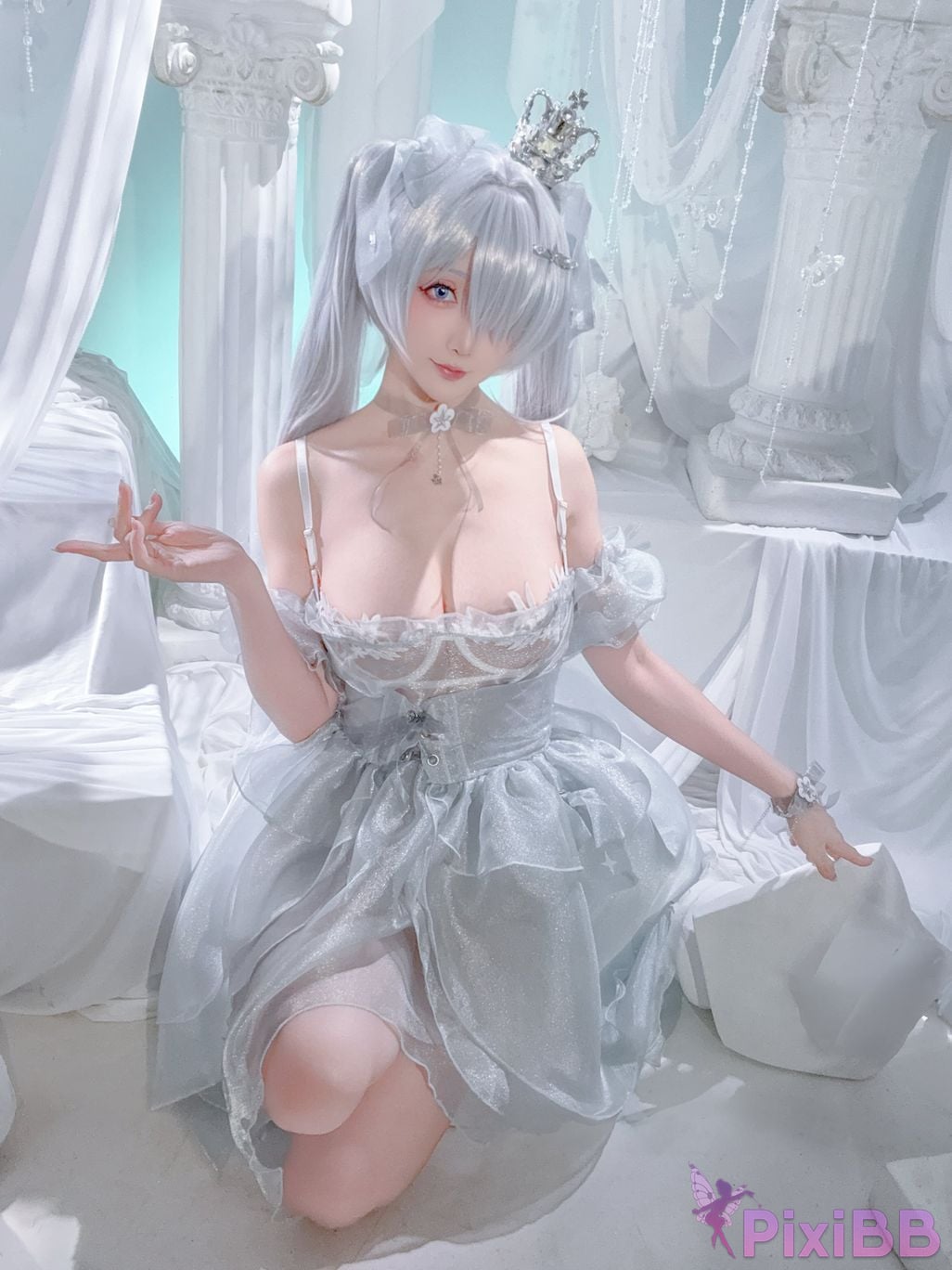 Coser Hoshilily PixiBB.COM 031