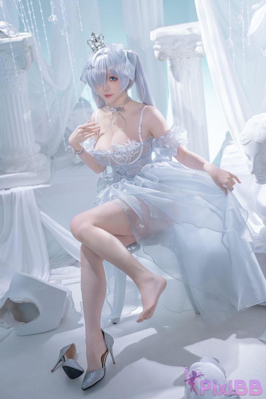 Coser Hoshilily PixiBB.COM 032