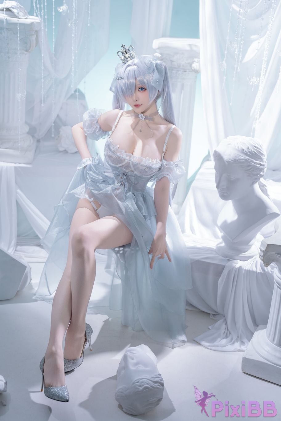 Coser Hoshilily PixiBB.COM 033
