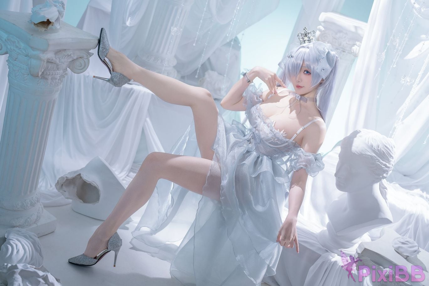 Coser Hoshilily PixiBB.COM 034