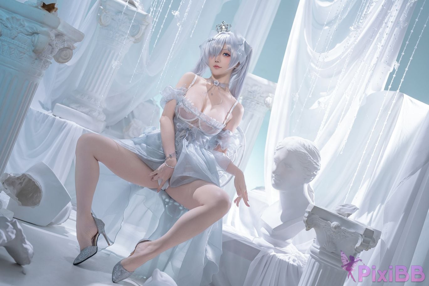 Coser Hoshilily PixiBB.COM 035
