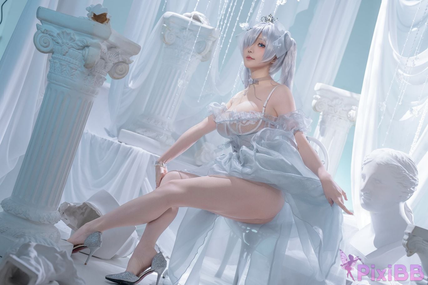 Coser Hoshilily PixiBB.COM 036