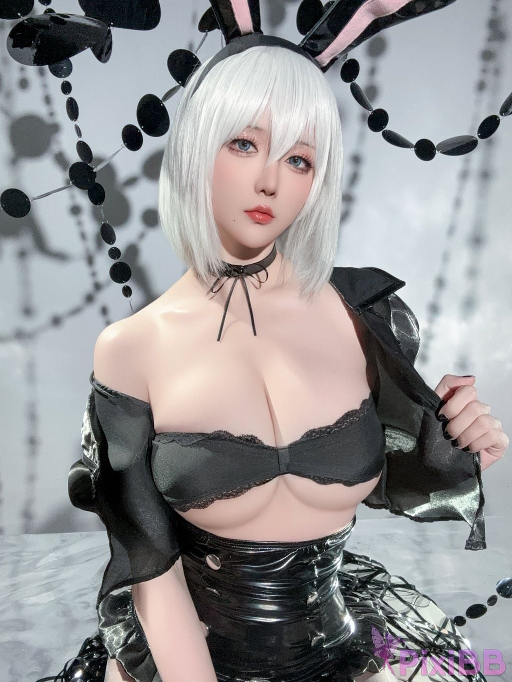 Coser Hoshilily 2B PixiBB.COM 025
