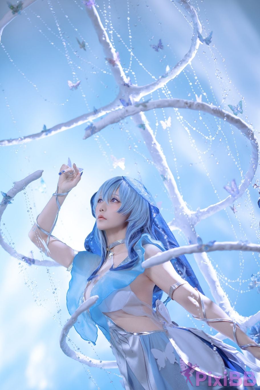 Coser Hoshilily PixiBB.COM 003