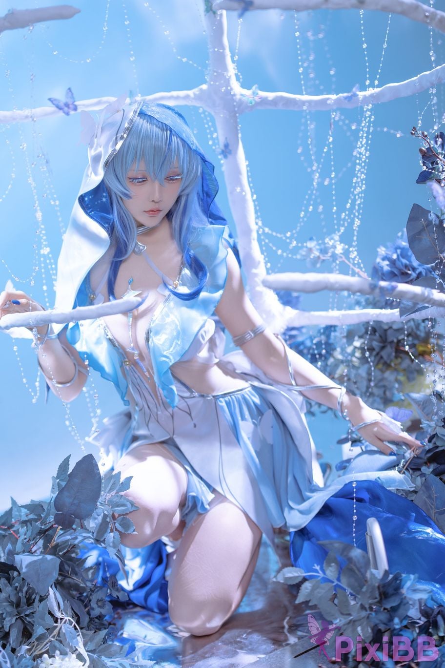 Coser Hoshilily PixiBB.COM 004