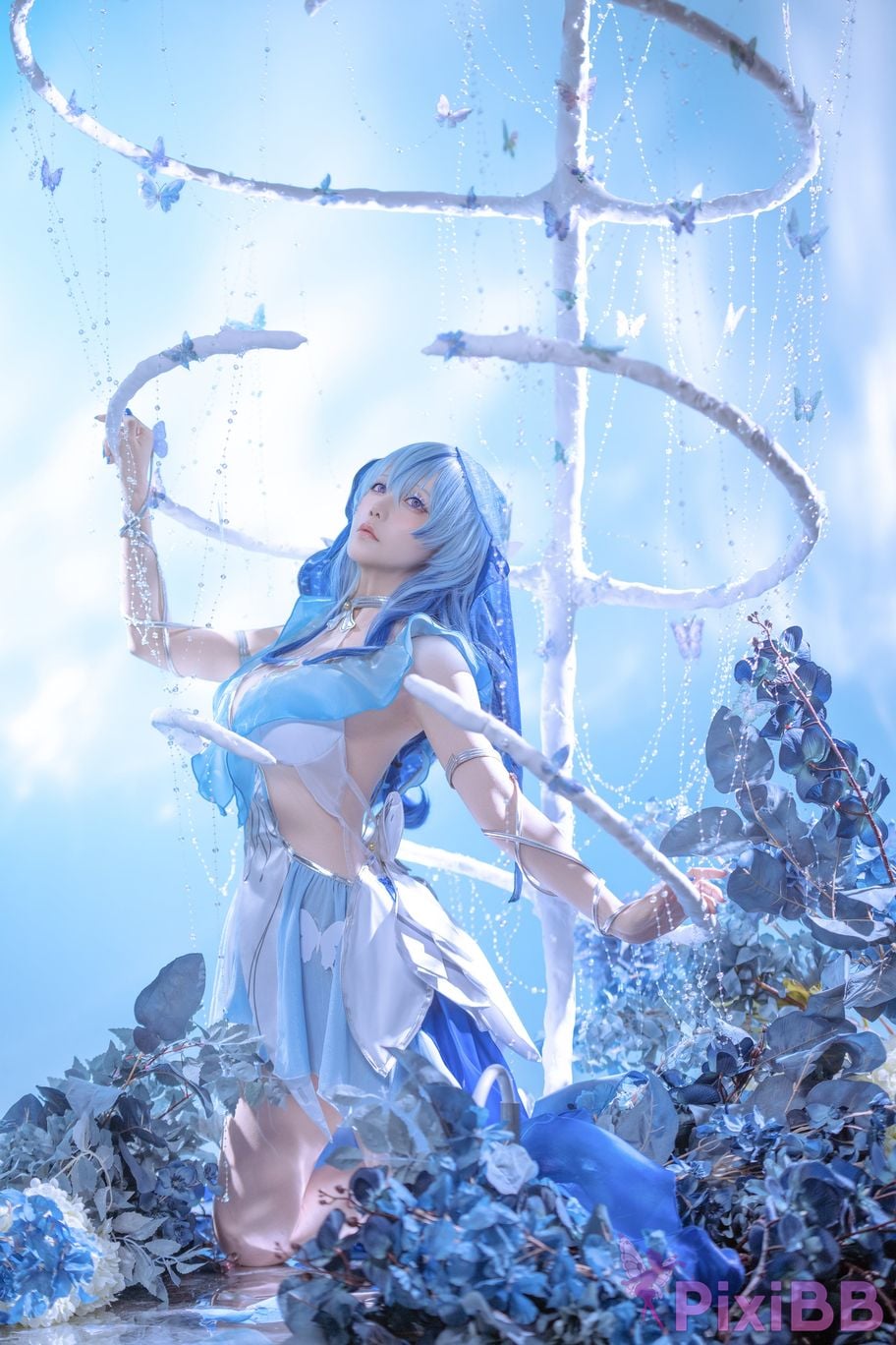 Coser Hoshilily PixiBB.COM 005