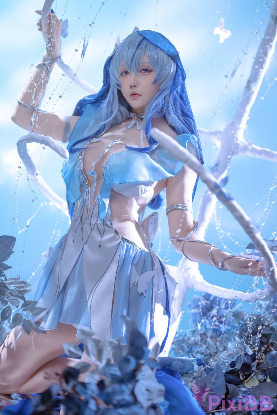 Coser Hoshilily PixiBB.COM 006