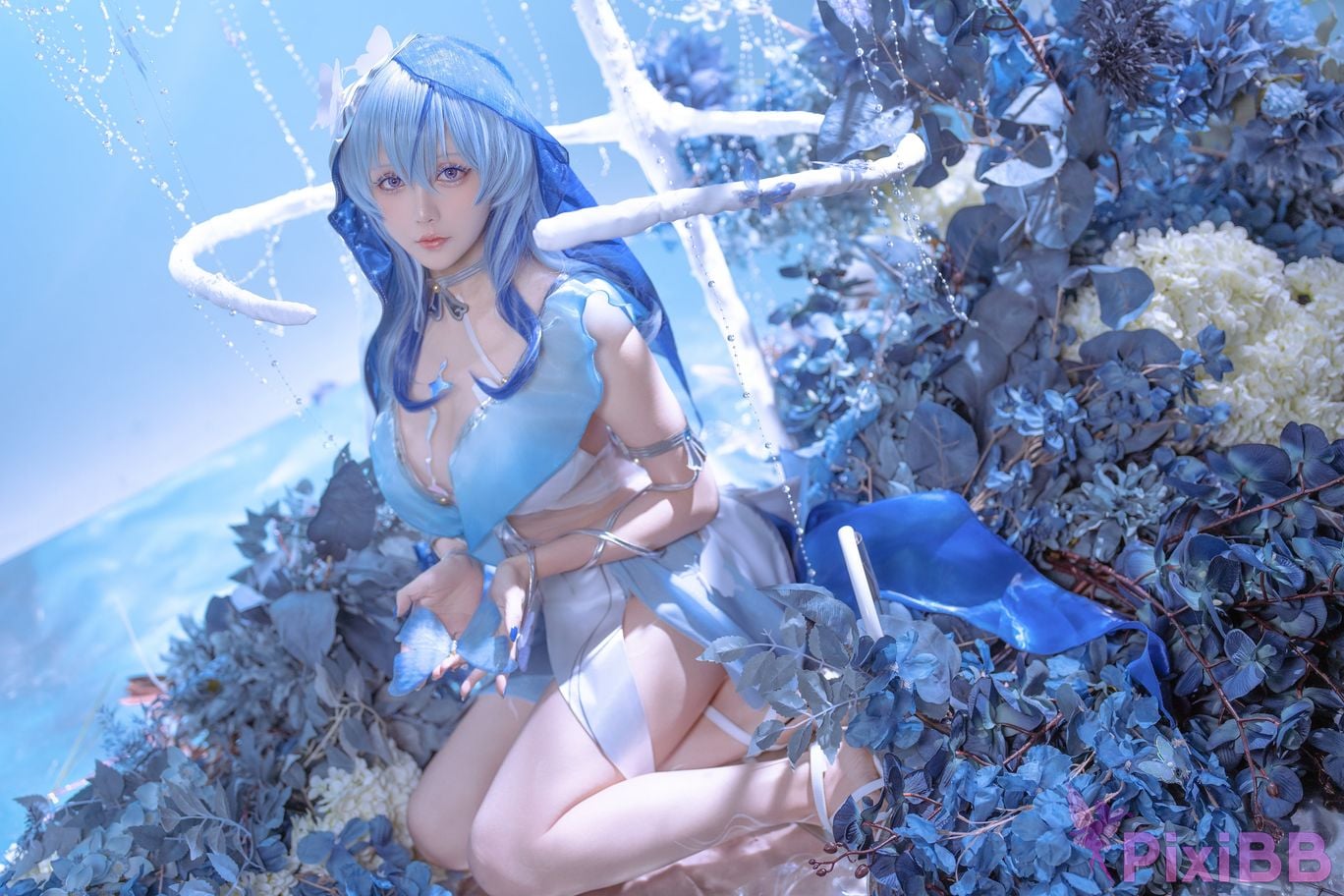 Coser Hoshilily PixiBB.COM 008