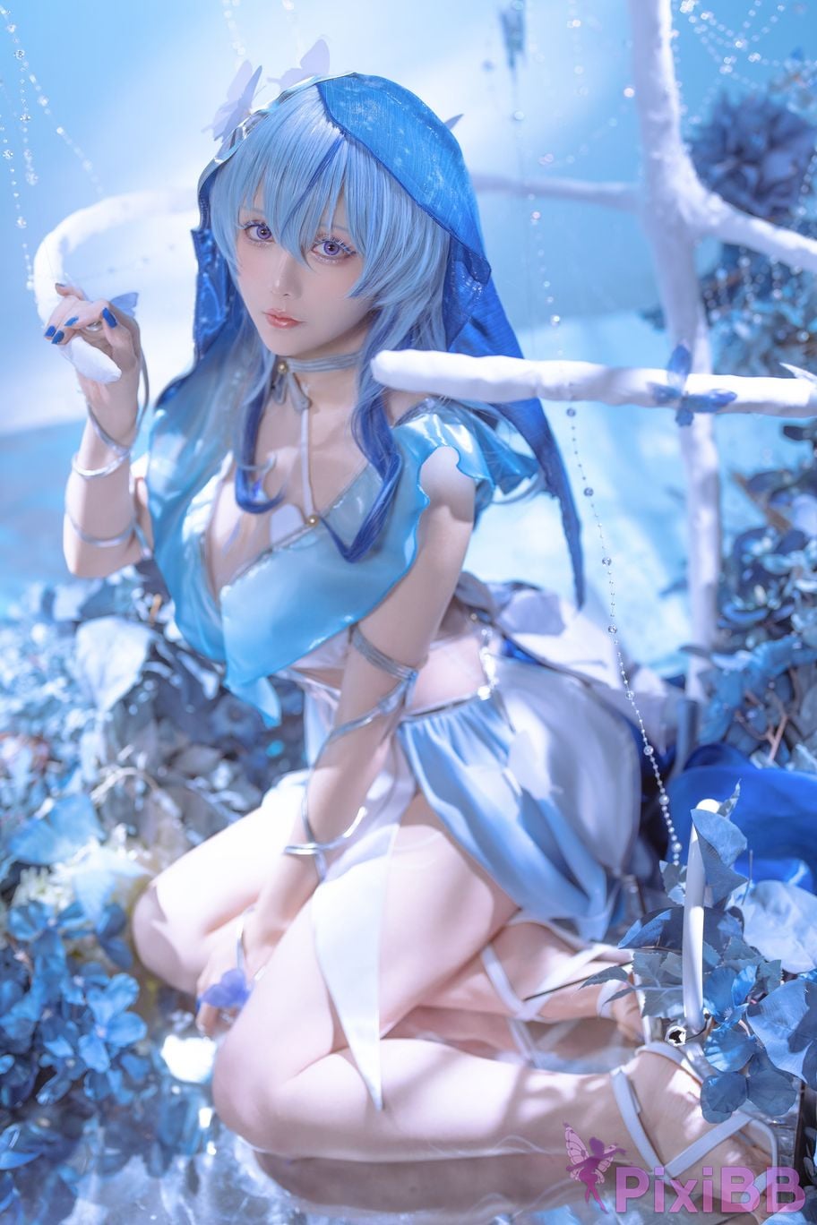 Coser Hoshilily PixiBB.COM 009
