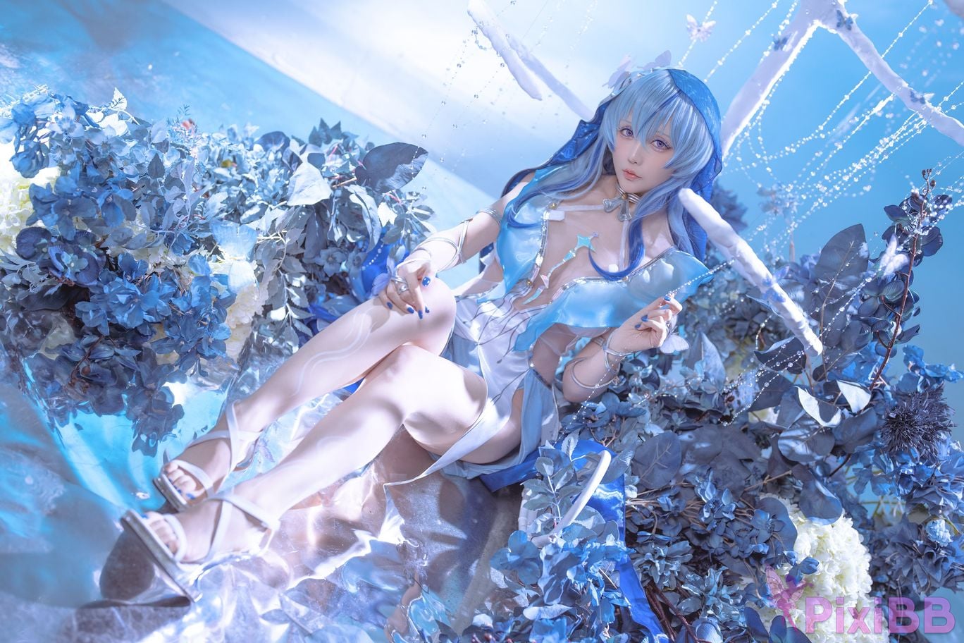 Coser Hoshilily PixiBB.COM 010