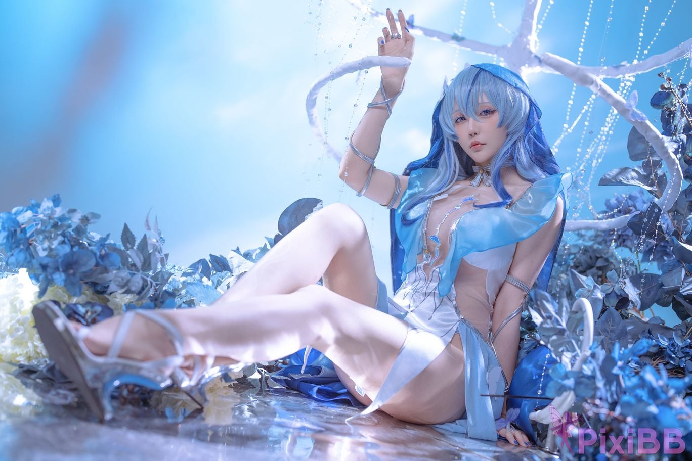 Coser Hoshilily PixiBB.COM 011