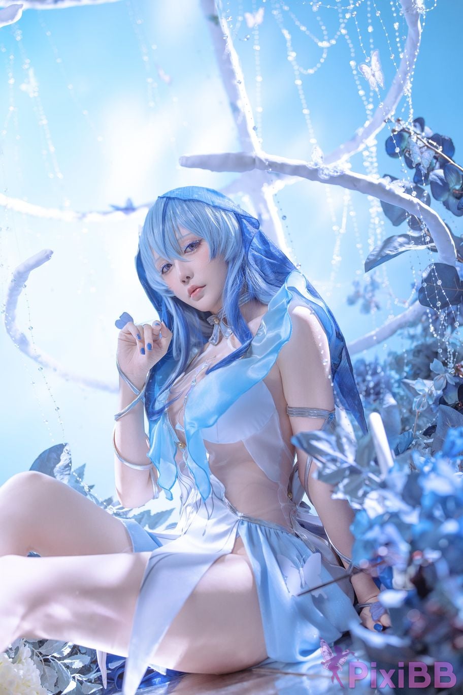 Coser Hoshilily PixiBB.COM 013