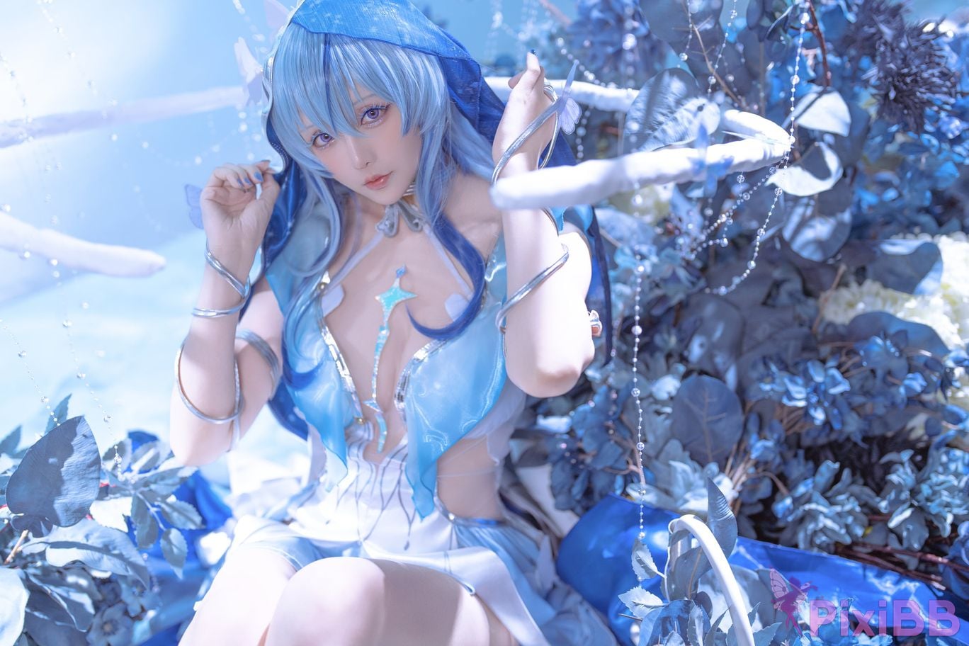 Coser Hoshilily PixiBB.COM 014