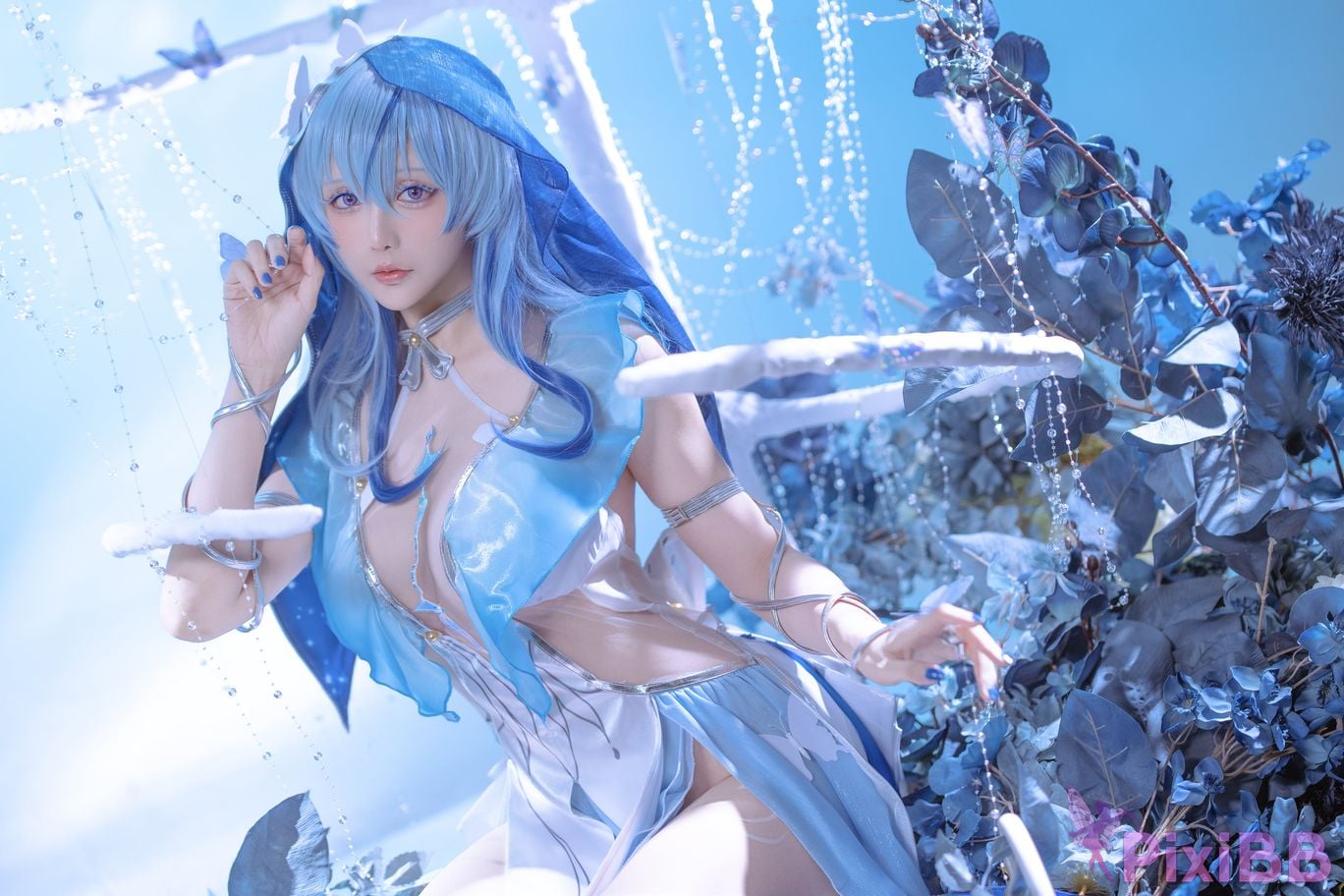 Coser Hoshilily PixiBB.COM 016