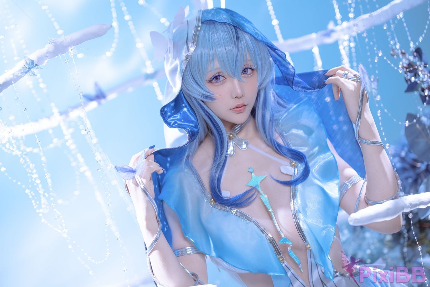 Coser Hoshilily PixiBB.COM 017