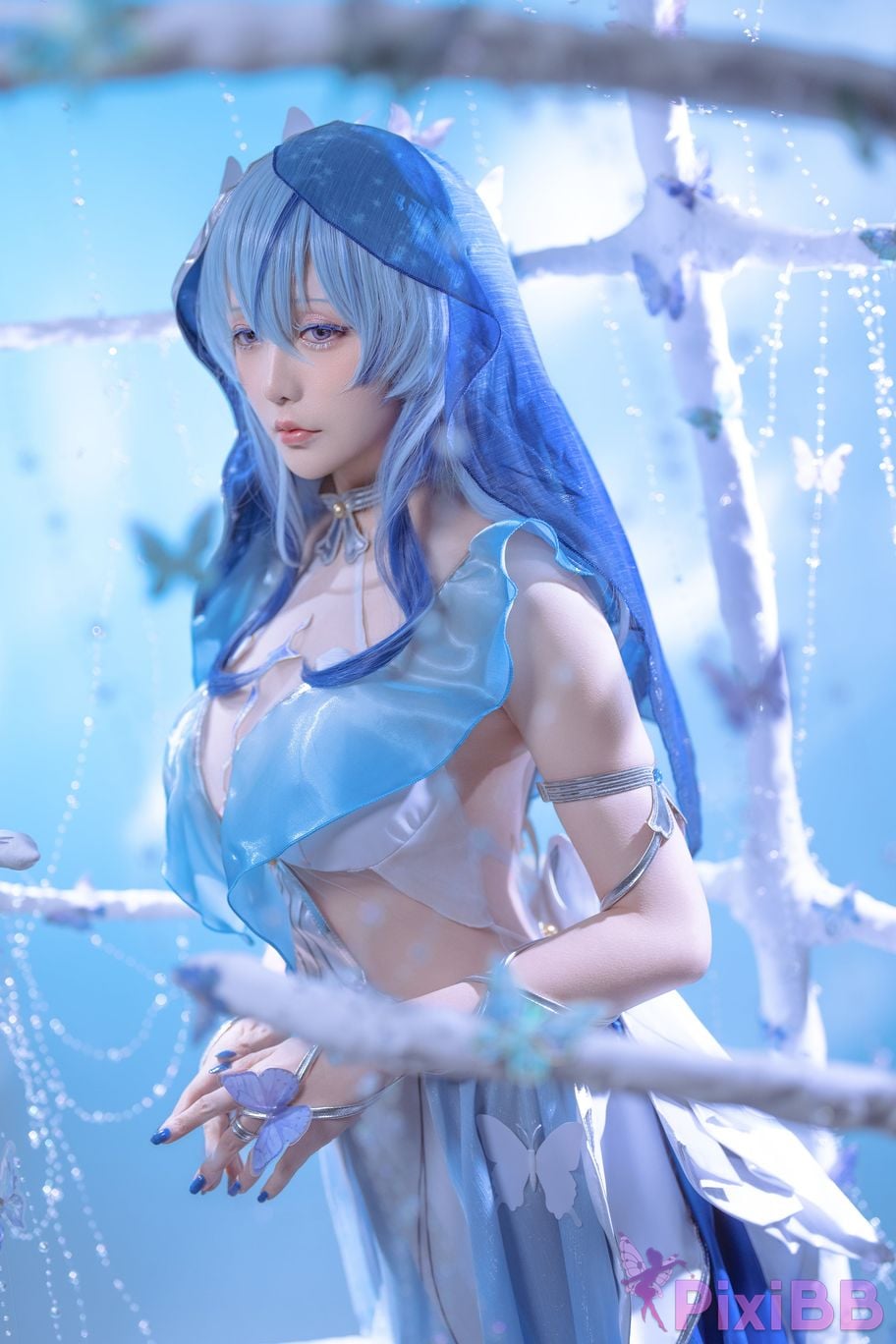 Coser Hoshilily PixiBB.COM 018