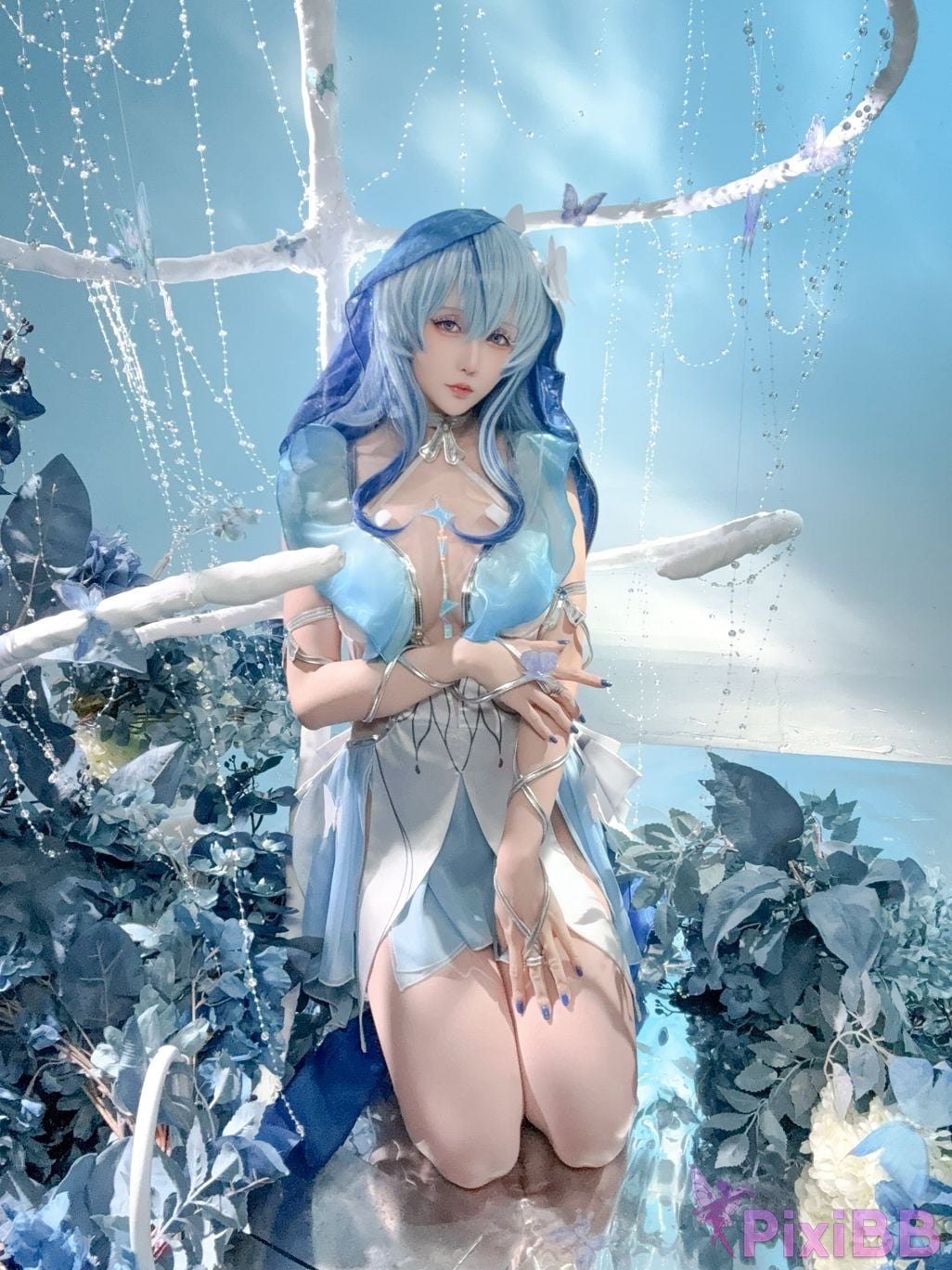 Coser Hoshilily PixiBB.COM 019
