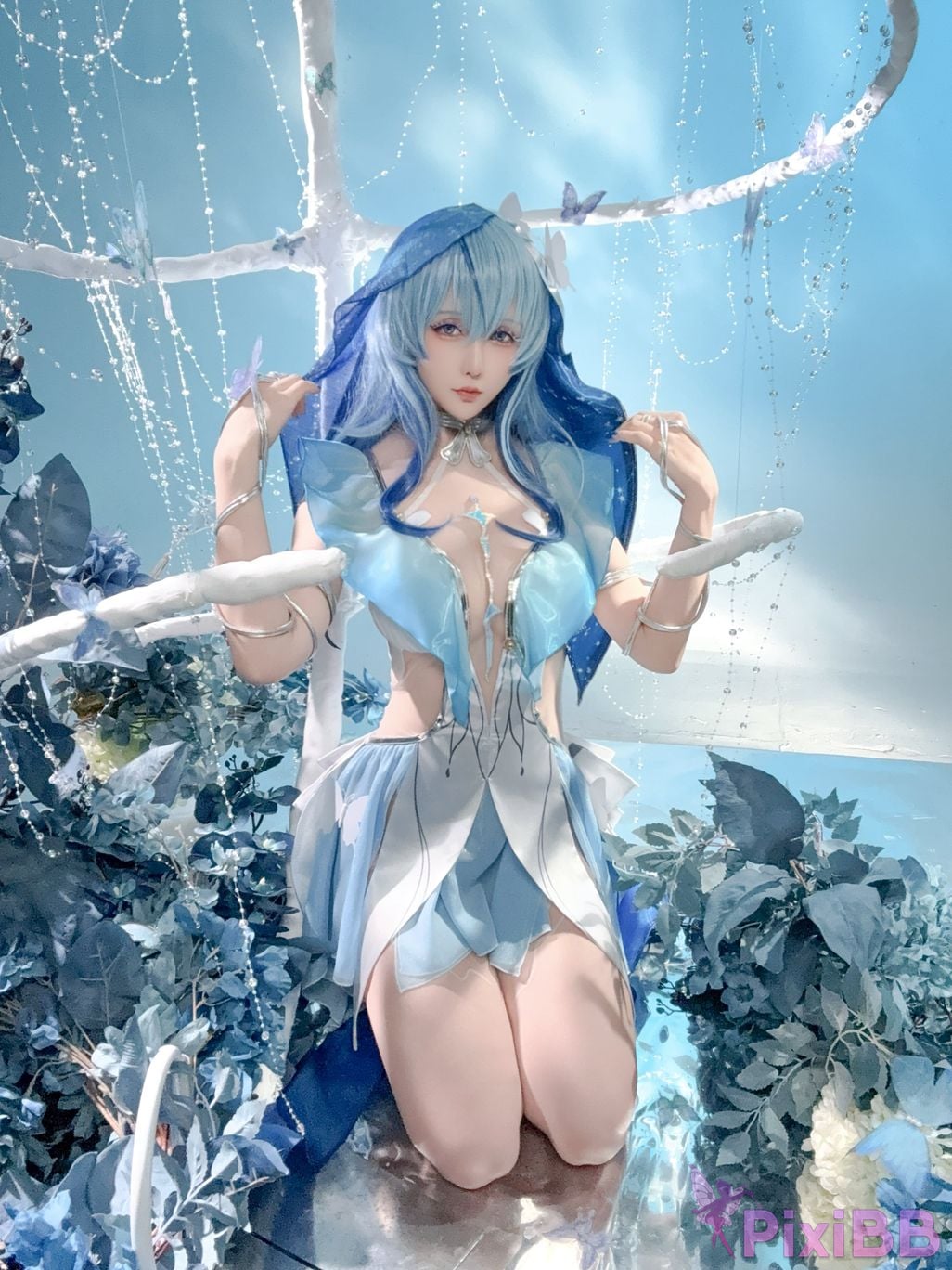 Coser Hoshilily PixiBB.COM 020