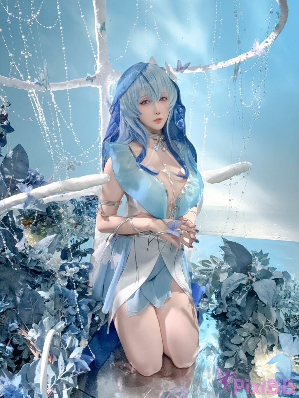 Coser Hoshilily PixiBB.COM 021