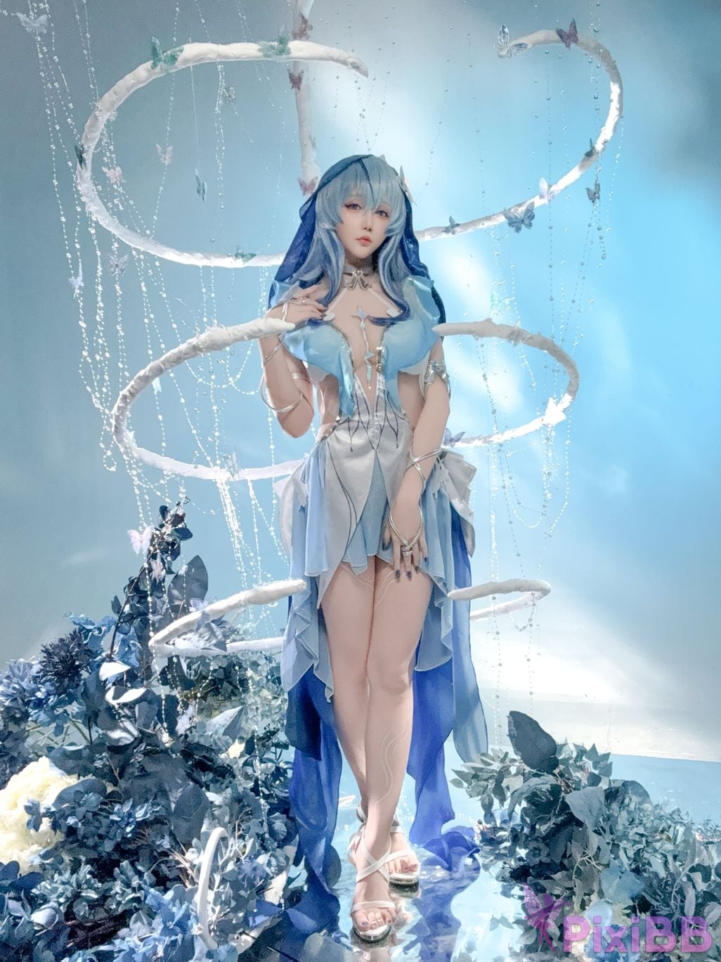 Coser Hoshilily PixiBB.COM 022