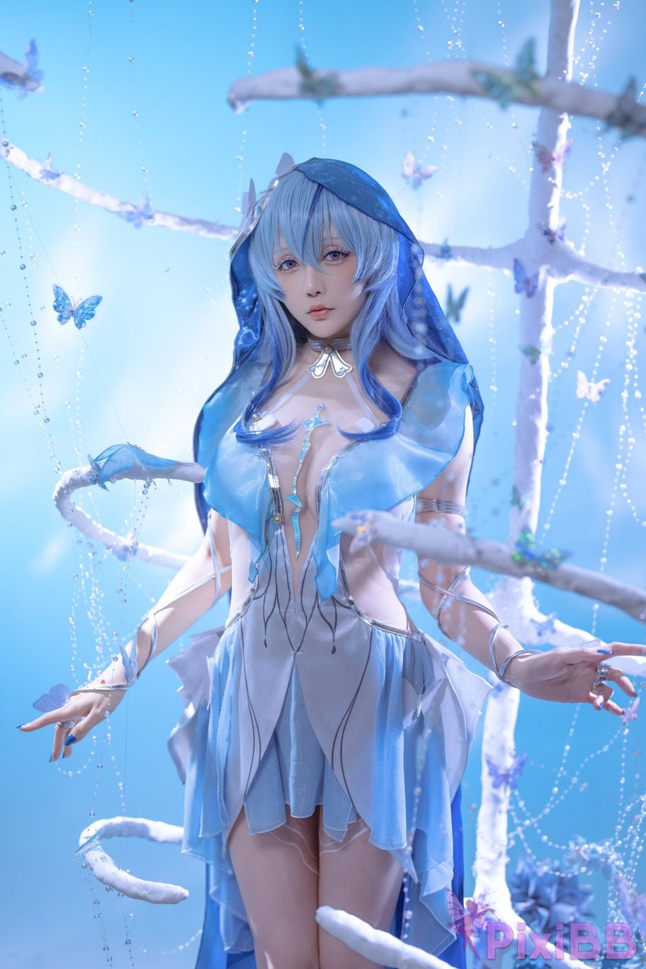 Coser Hoshilily PixiBB.COM 023