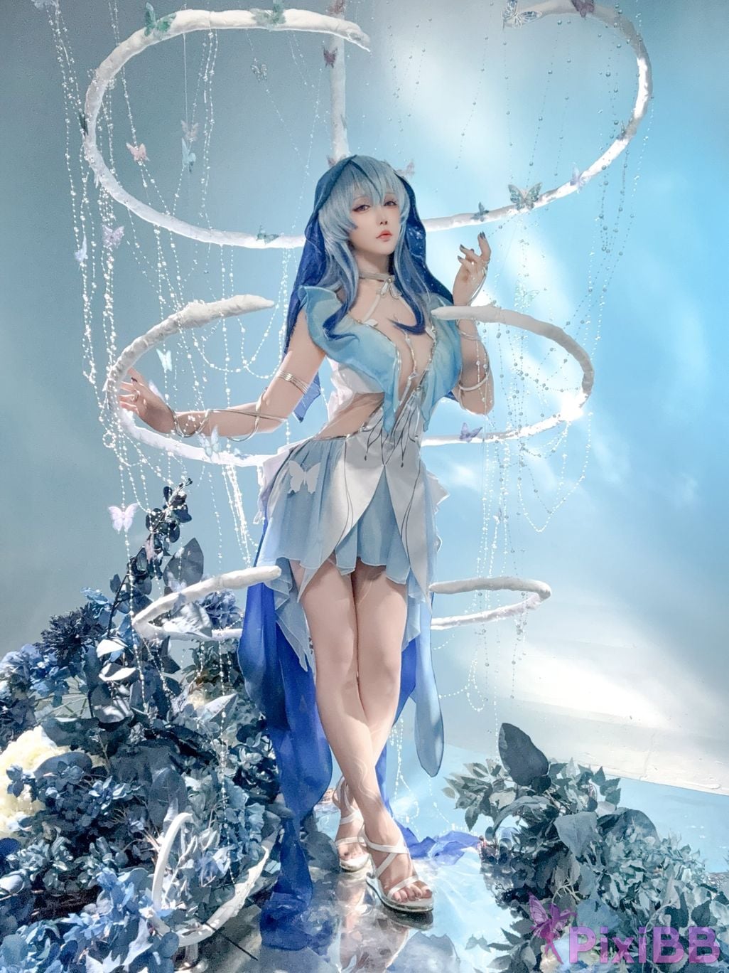Coser Hoshilily PixiBB.COM 024