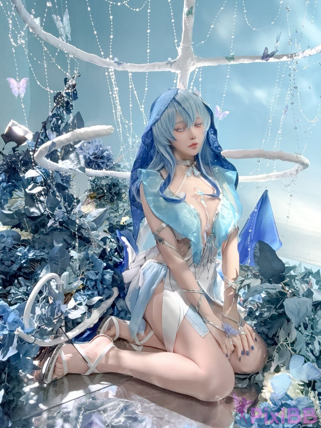 Coser Hoshilily PixiBB.COM 025
