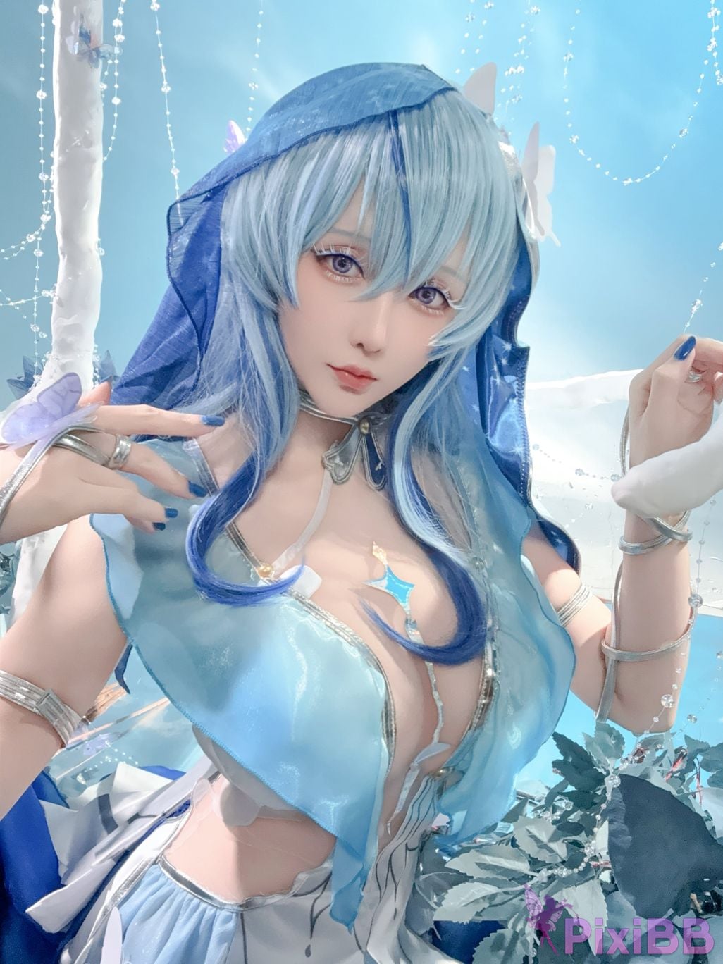 Coser Hoshilily PixiBB.COM 027