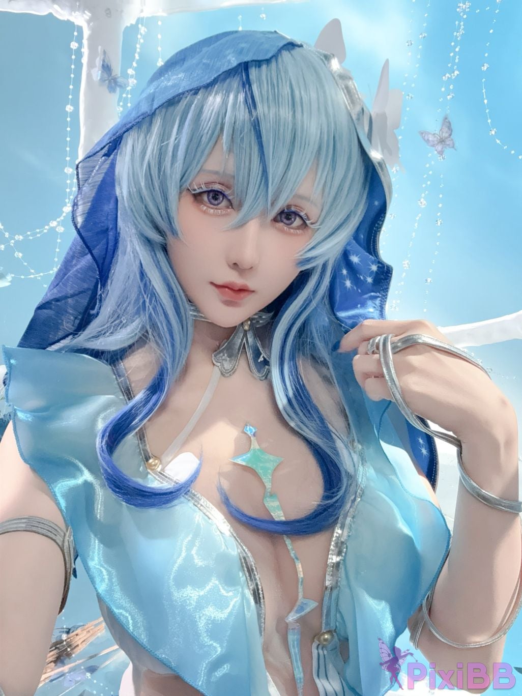 Coser Hoshilily PixiBB.COM 028