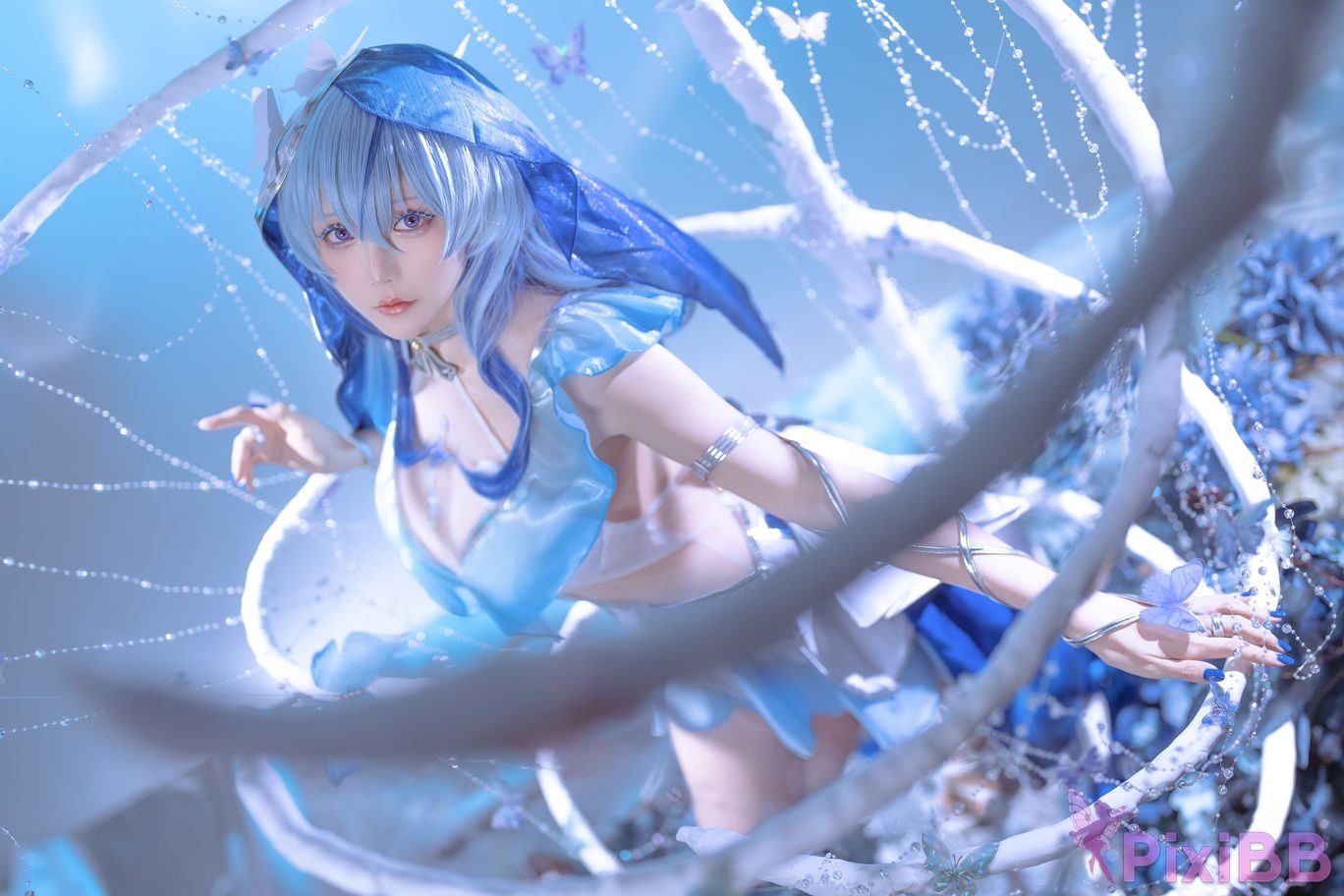 Coser Hoshilily PixiBB.COM 030